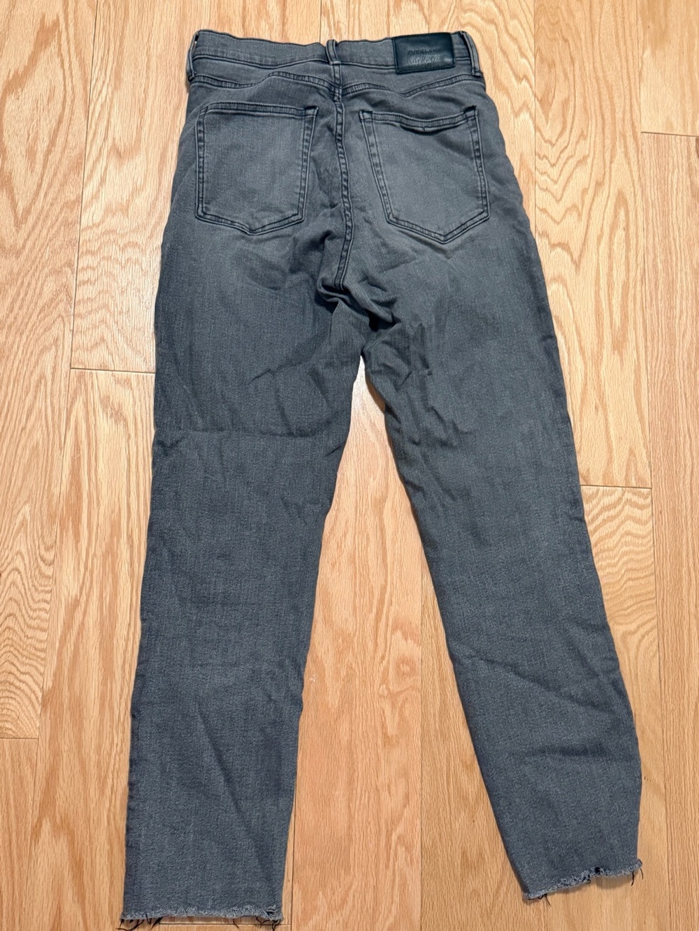 Everlane Jeans